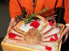 -上井料理黑金店(IFS国金中心店)
