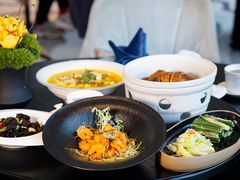 -翠湖宾馆·中餐厅