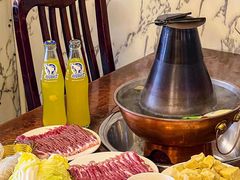 -前门张记涮肉(前门店)