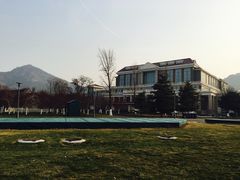 -北京宽沟会议中心