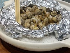 -明香海鲜酒家(华强北店)