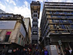 -圣胡斯塔升降机