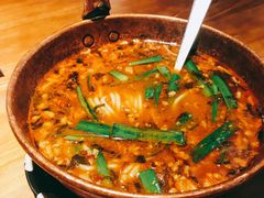 觅山鲜菌米线-觅山云南菜(泊富ICITY店)