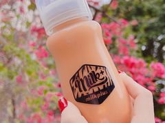 -milkplus·泰式奶茶(较场东路店)