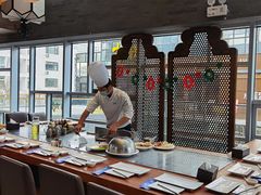 -大渔·观筵(三里屯太古里店)