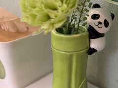 -眉州东坡·熊猫主题餐厅(枫蓝店)