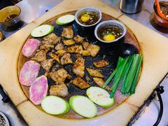 -阿昌白族石板烧(大理古城店)
