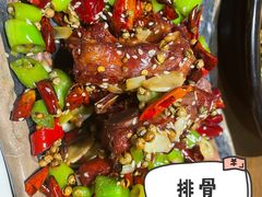 -掌上鲜(南顺城街店)