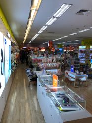 -孩子王童乐园(石家庄裕华万达店)