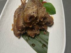 -阿明小菜·海鲜·上海菜(梅陇店)