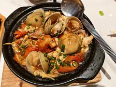 -稻香海鲜饭店(第一国际店)