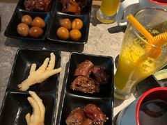-和子足浴SPA会馆(东方之门店)