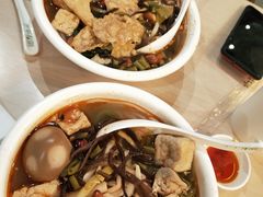 -水平有限广西米粉·广西风味集(五道口店)