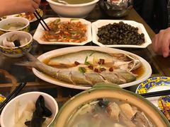 -西塘万安桥农家菜