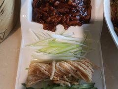 -顶顶香煎饼家常菜(金花南路店)