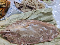 -东山矮马桶羊肉(太湖东山店)
