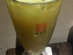 -春水堂人文茶馆(台中四维店)