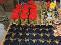 -苏州市吴中区光福窑上花果蜜饯厂