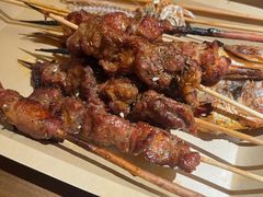 -将夜1988私房菜·深夜食堂(奥体中心店)