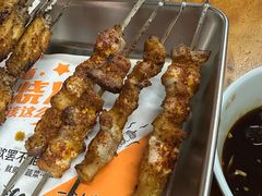 -炒豆合作社(东四总店)