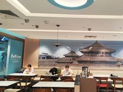-康师傅私房牛肉面(申虹店)