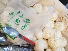 -郑家包子牛肉拉面(尚勤路店)