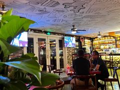 -Pistolera Mexican Cantina女枪手墨西哥餐厅(碧云路店)