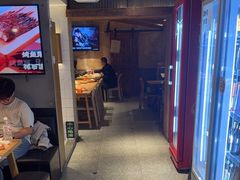 -小乾杯串店•16年沈阳烧烤(文安路店)
