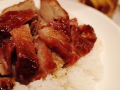 -深井陈记烧鹅酒家(新填地街店)
