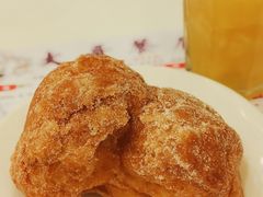 -大哥餐厅(西城花园店)
