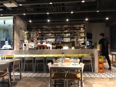 大堂-日上三甘(三里屯店)