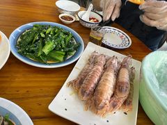 -龍记海鲜美食城(侨港风情街店)