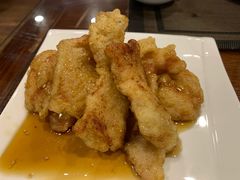 -七菜馆·东北菜·蒸饺(文体路店)