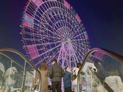 -南昌之星摩天轮