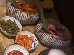 -额尔敦牛厨师铜板烧