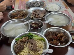 -阿秋牛排(湖心街店)
