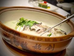 -风味小馆(天目湖宾馆店)