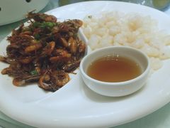 -和记小菜(东方店)