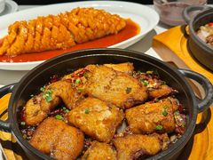 -鑫小城故事·藕汤·家常菜(台北一路总店)
