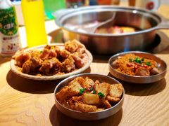 -班花麻辣烫(南京概念店)