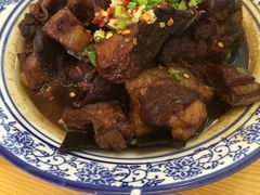 -乌镇那一年小院主题餐厅(甘泉西路店)