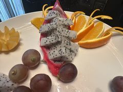 -品珍中餐厅·南北融合特色菜(兰州富力万达文华酒店)
