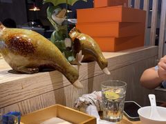-小大董·烤鸭(五棵松店)