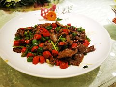 -大树头·花园餐厅(市桥店)