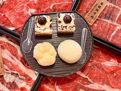 -牛匠和牛寿喜锅(西安总店)