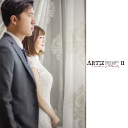 -韩国艺匠ARTIZ STUDIO(博览中心店)