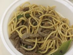 -卢家妈妈·西餐厨房(卜蜂中心店)