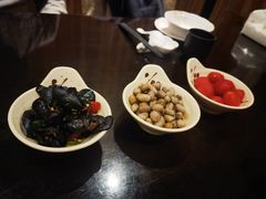 -巷语私房料理(华一实业大厦店)