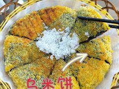 -紫藤园·天目湖大鱼头(南山竹海店)