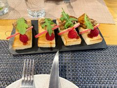 -LA MAISON公鸡和龙(蛇口店)